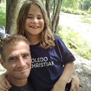 Meet your Posher, Brian